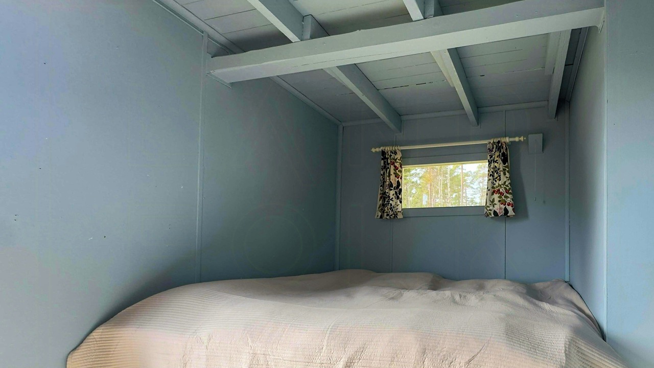 Photo of Bedroom in Hurum