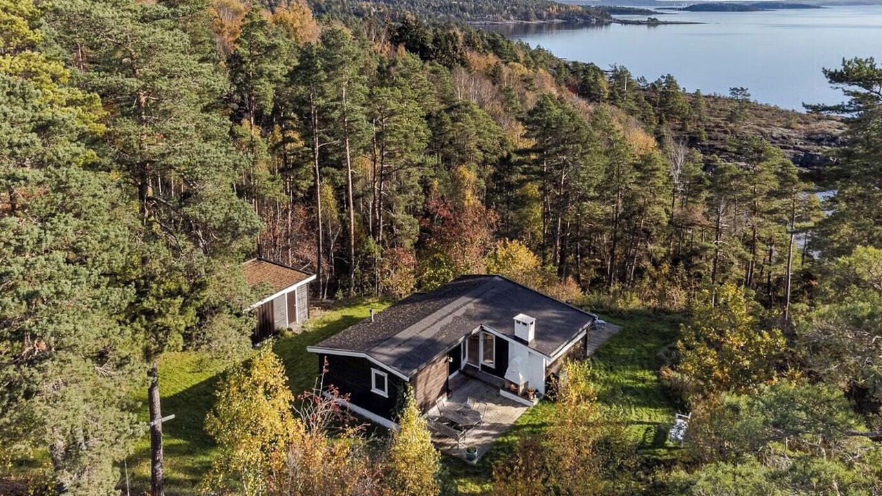 Photo of Outdoor in Hurum