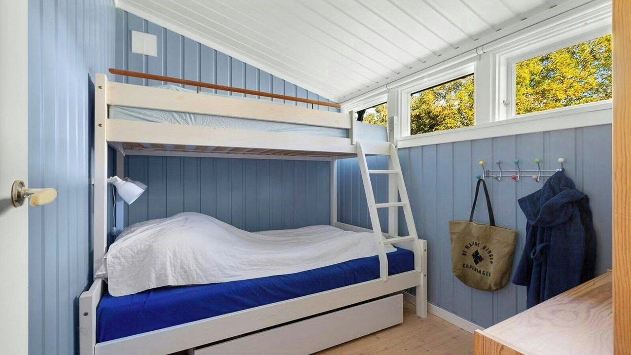 Photo of Bedroom in Hurum