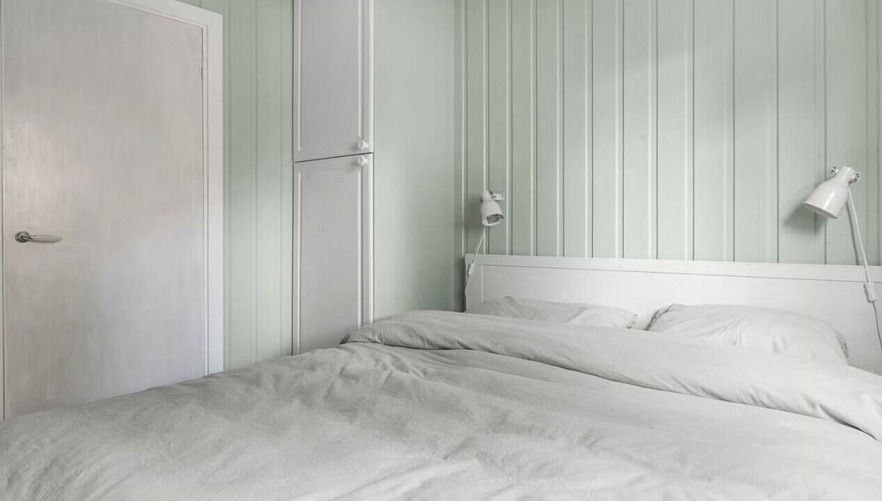 Photo of Bedroom in Hurum