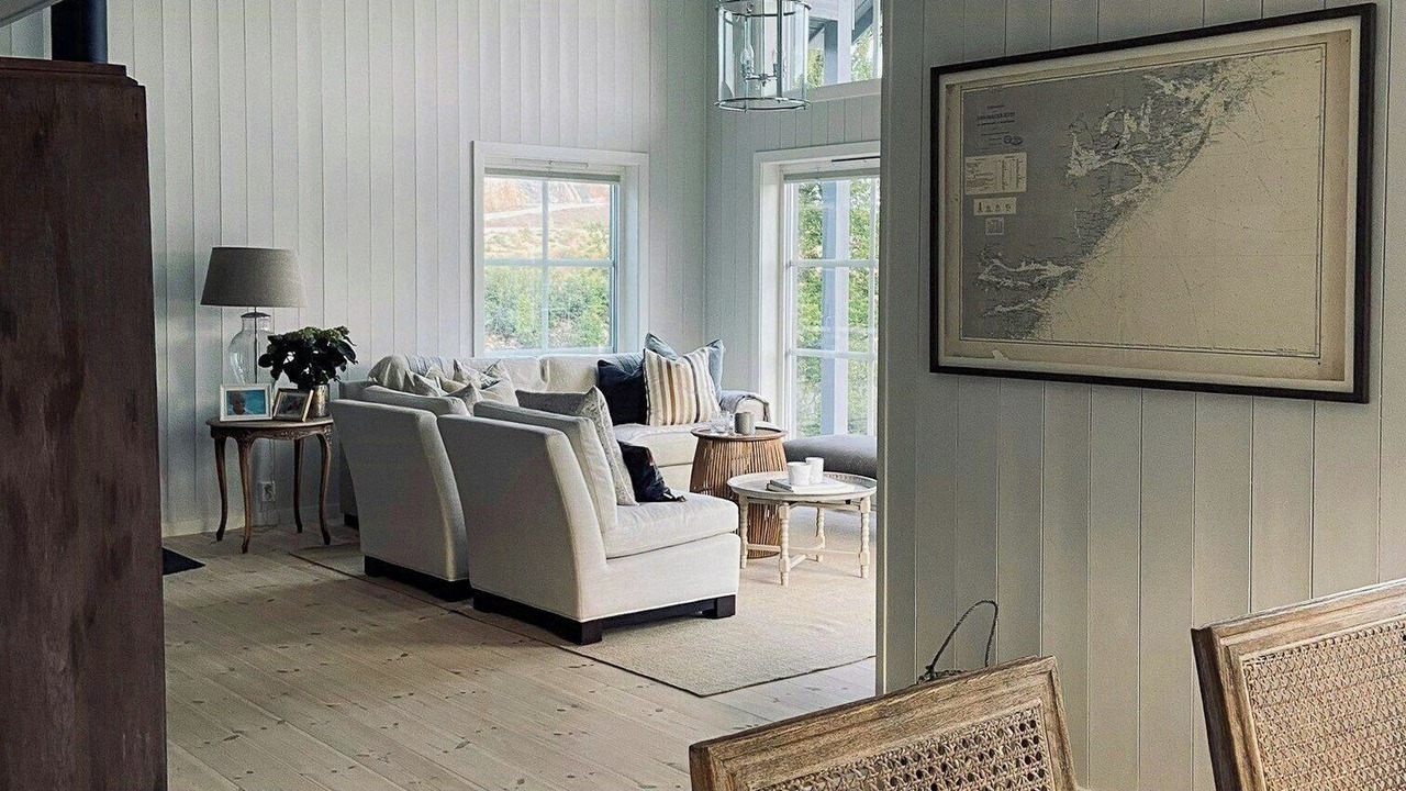 Photo of Livingroom in Risor