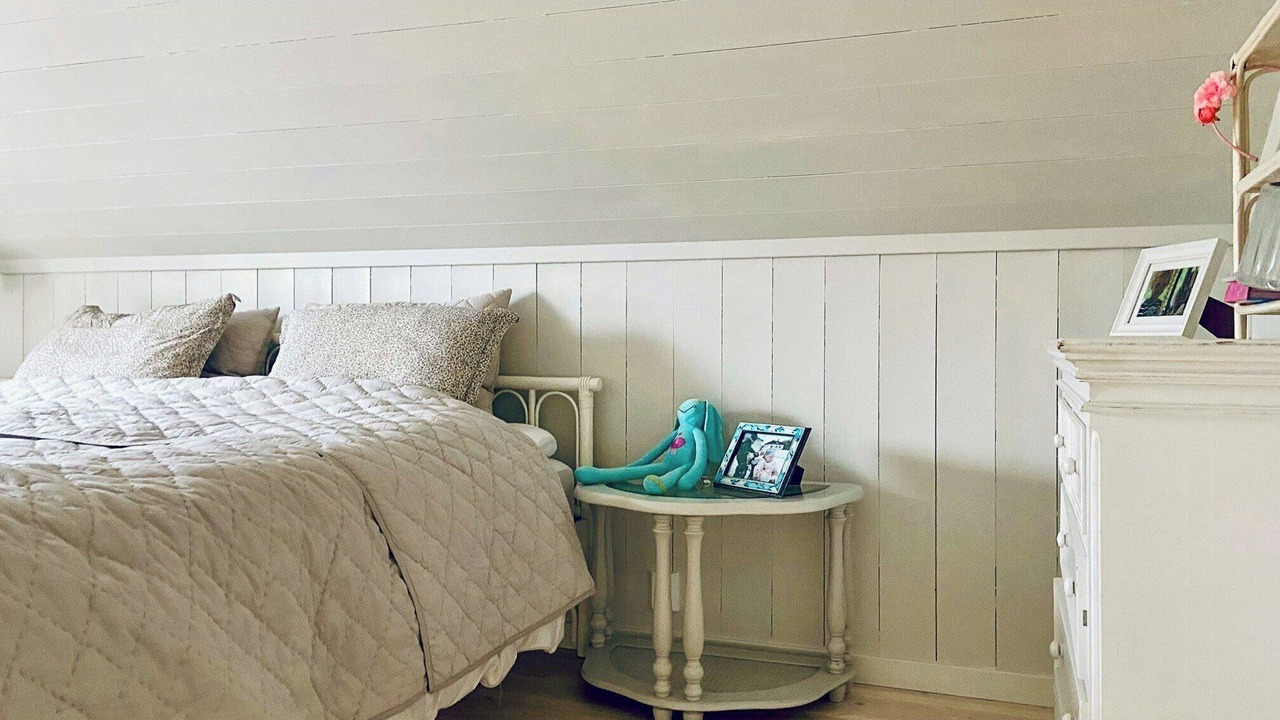 Photo of Bedroom in Risor