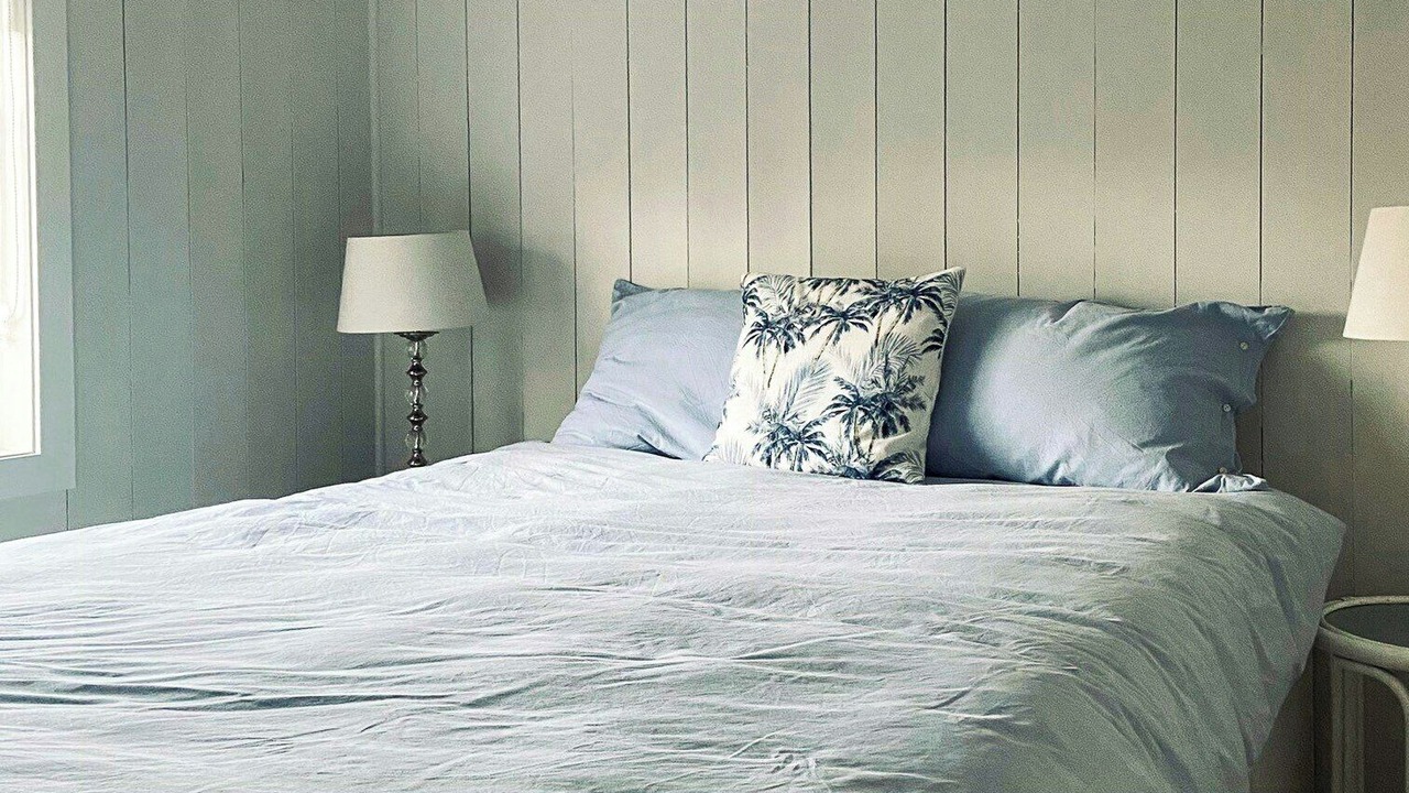 Photo of Bedroom in Risor