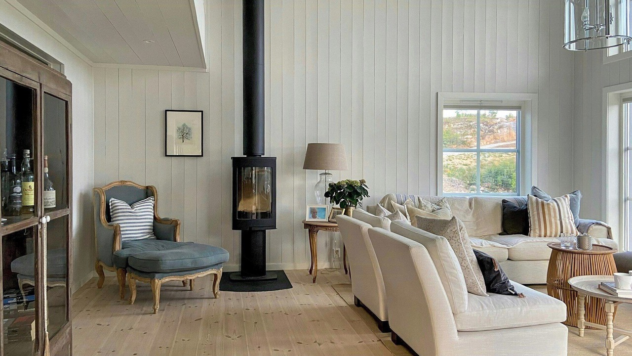 Photo of Livingroom in Risor