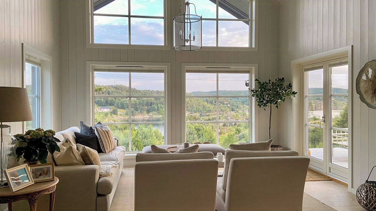 Photo of Livingroom in Risor