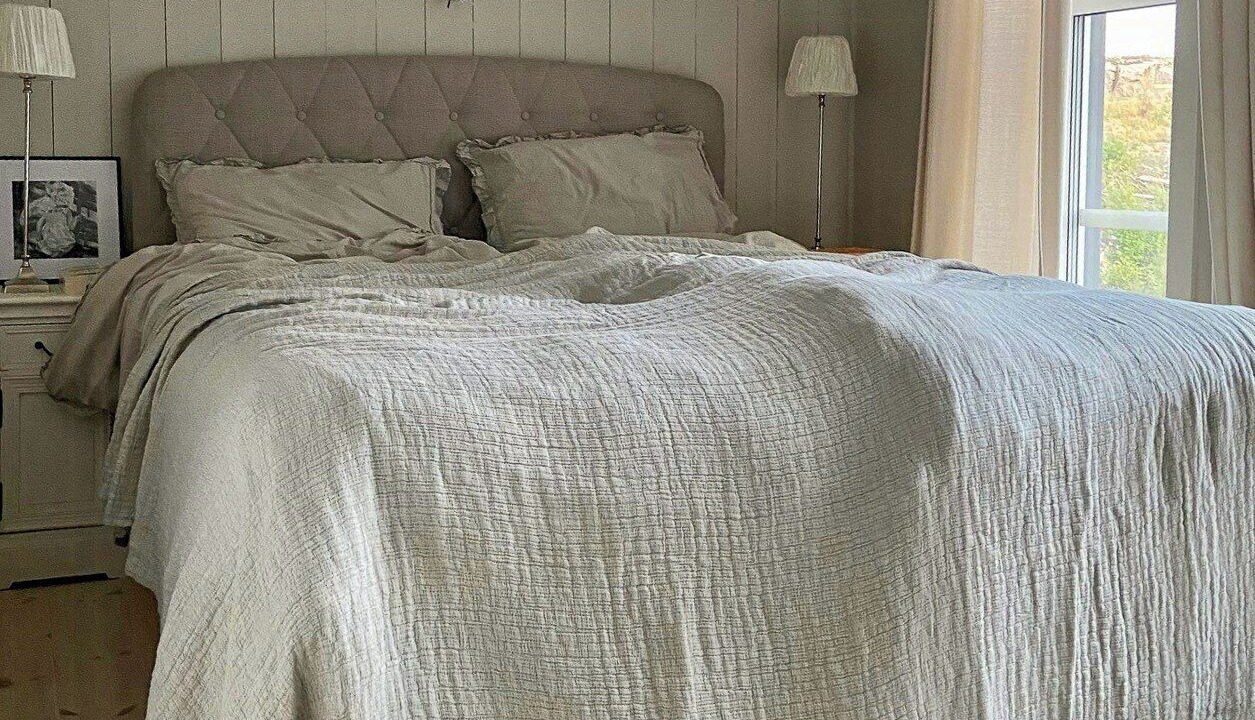 Photo of Bedroom in Risor