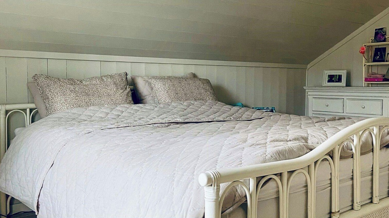 Photo of Bedroom in Risor