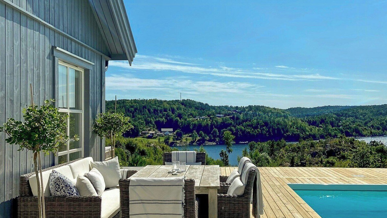 Photo of Outdoor in Risor