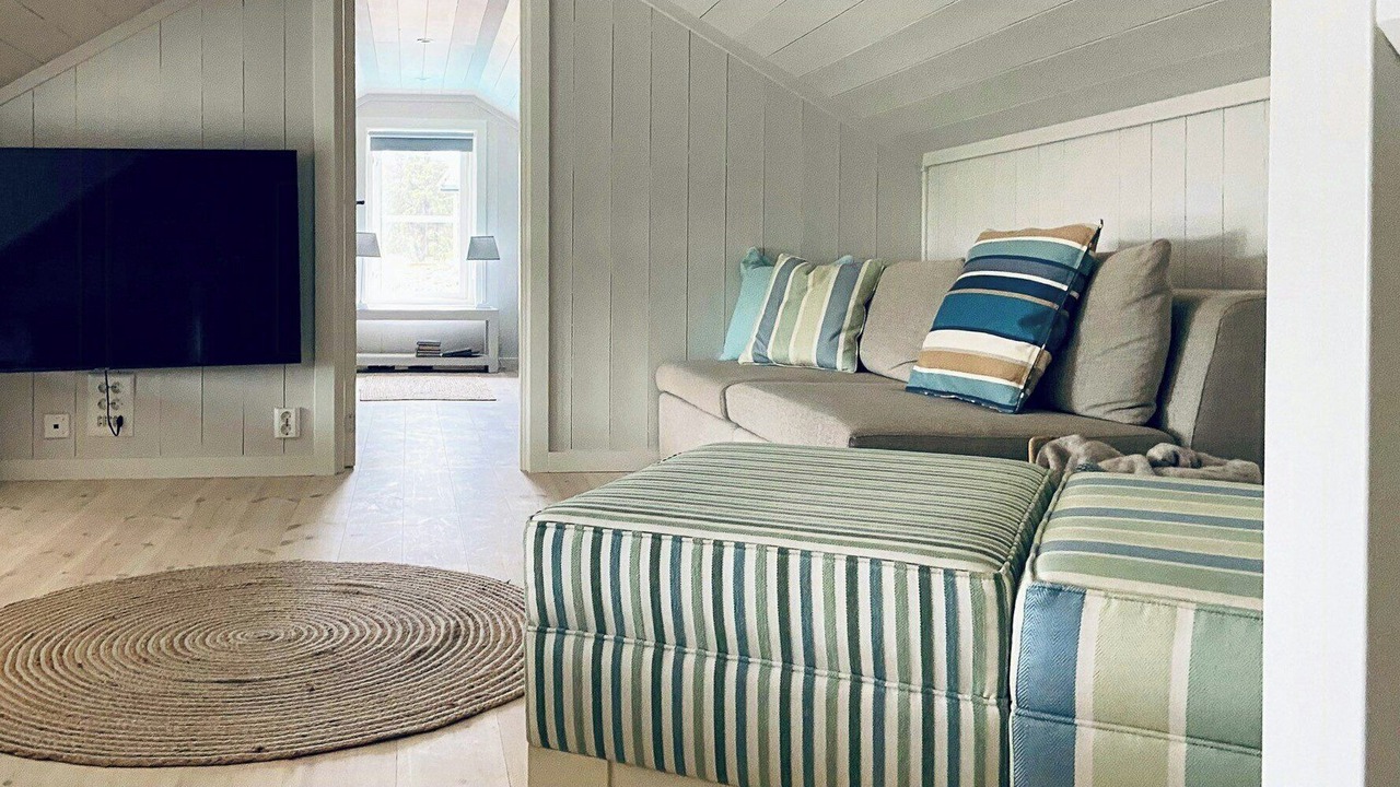 Photo of Livingroom in Risor