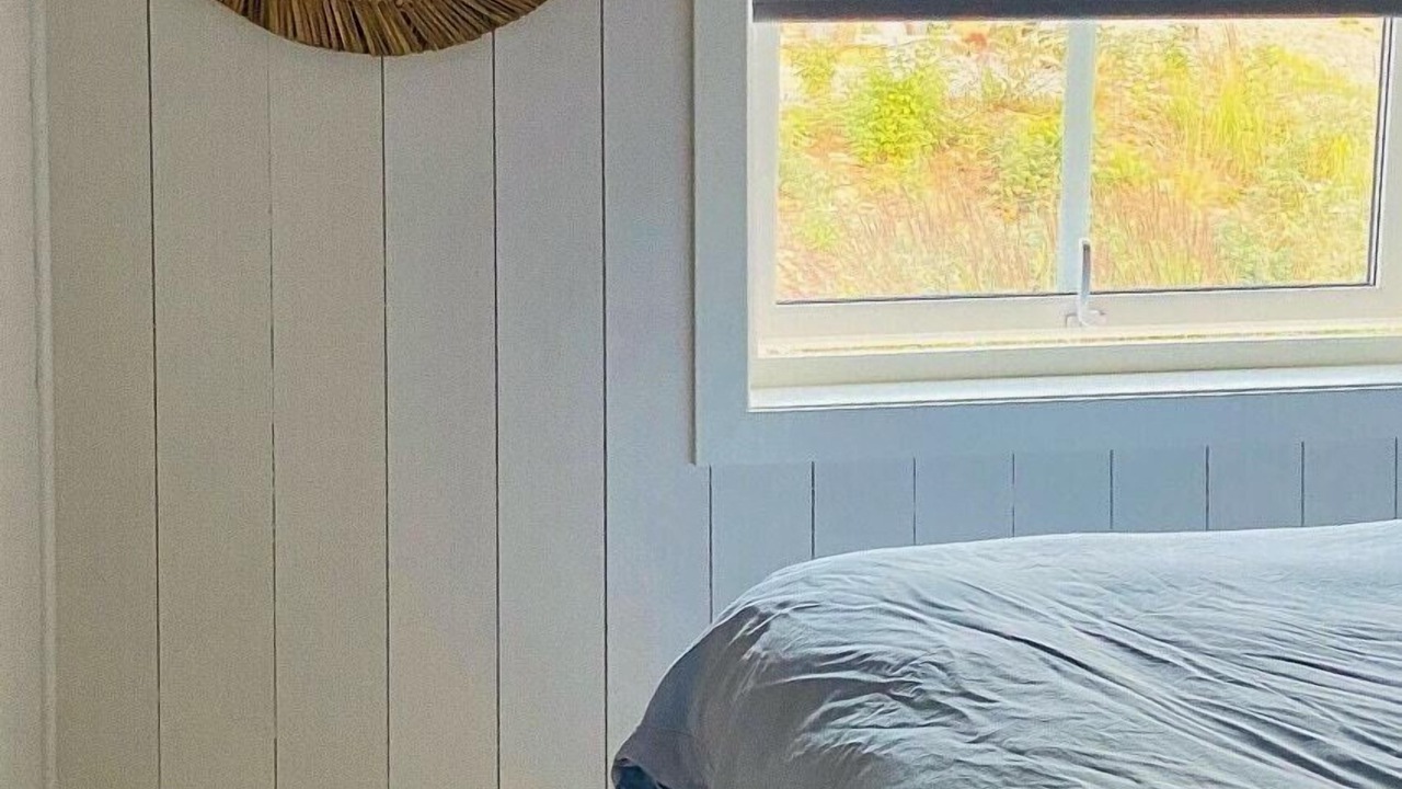 Photo of Bedroom in Risor