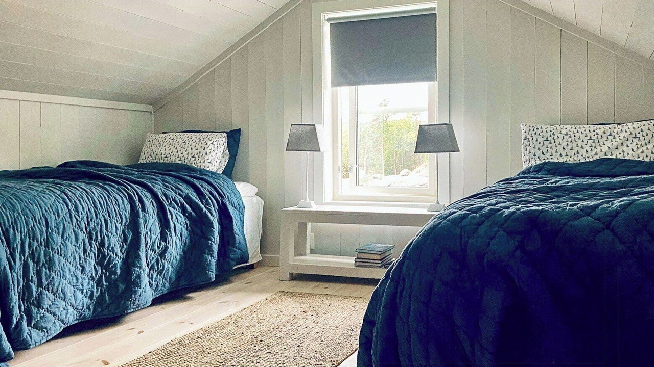 Photo of Bedroom in Risor