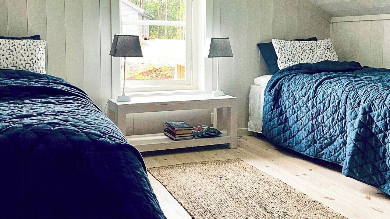Photo of Bedroom in Risor
