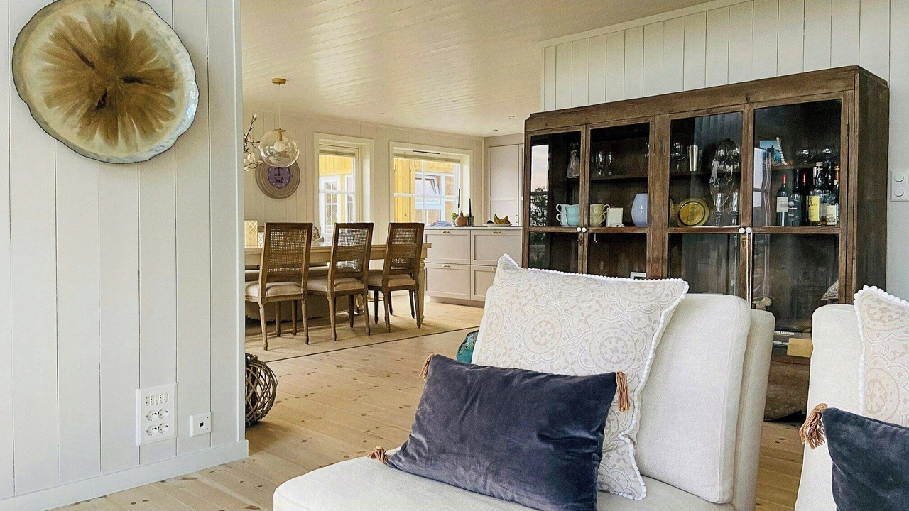 Photo of Livingroom in Risor