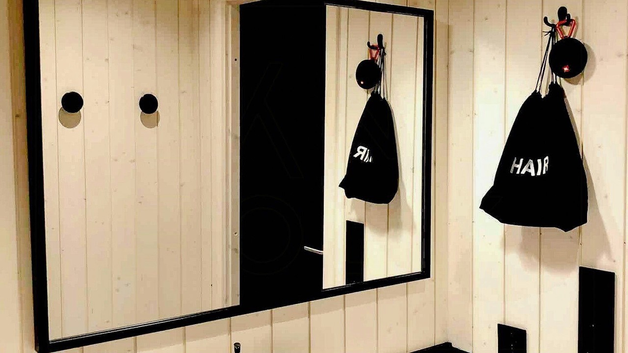 Photo of Bathroom in Atra