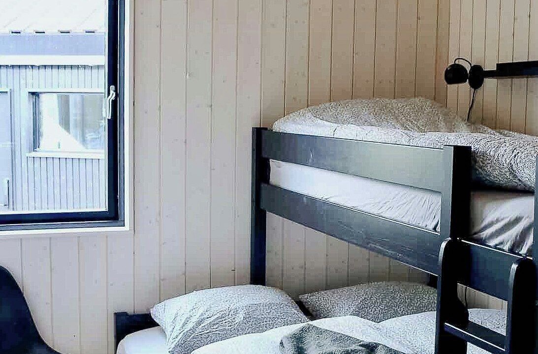 Photo of Bedroom in Atra
