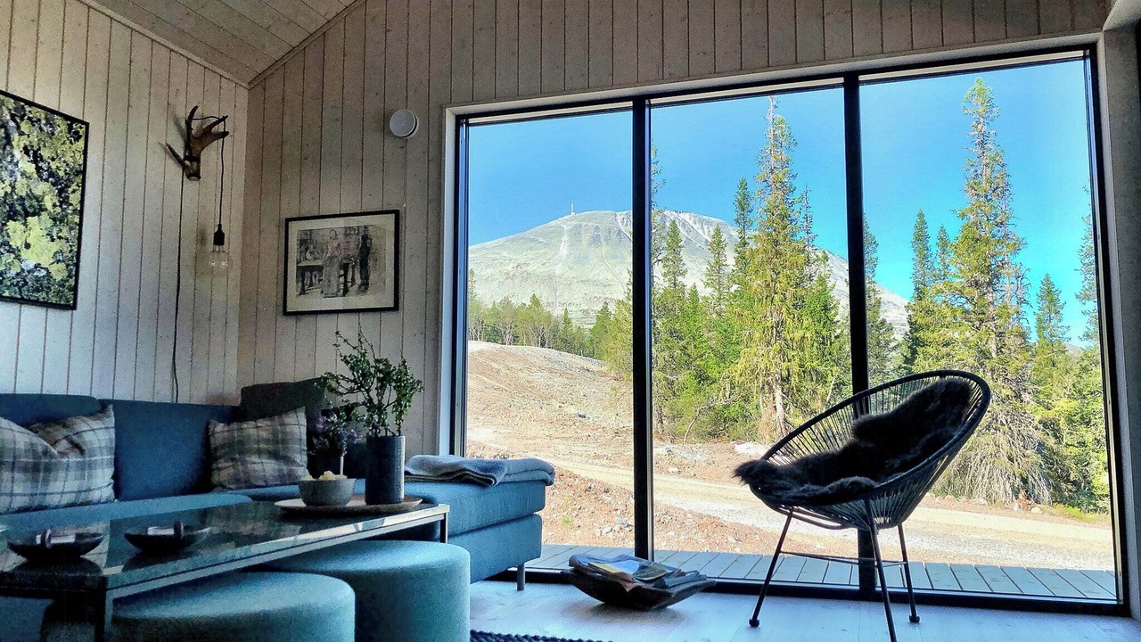 Photo of Livingroom in Atra