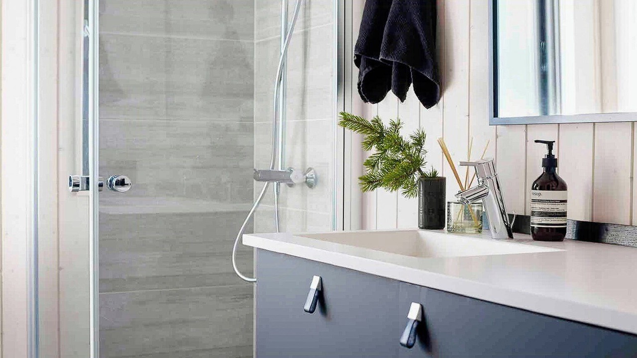 Photo of Bathroom in Atra
