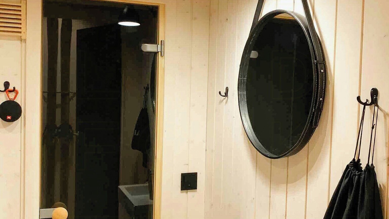Photo of Bathroom in Atra