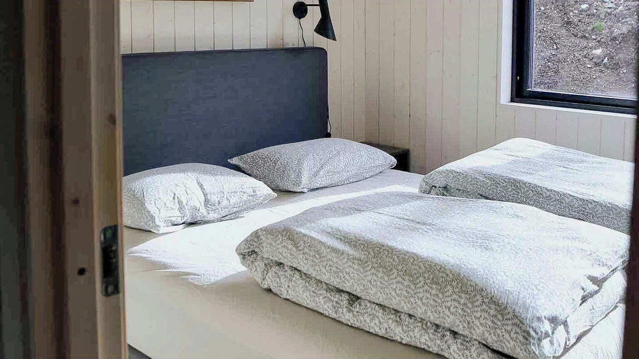 Photo of Bedroom in Atra