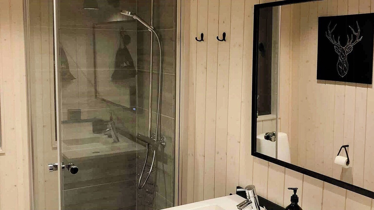 Photo of Bathroom in Atra