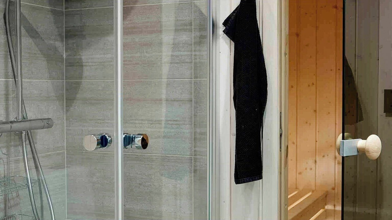 Photo of Bathroom in Atra