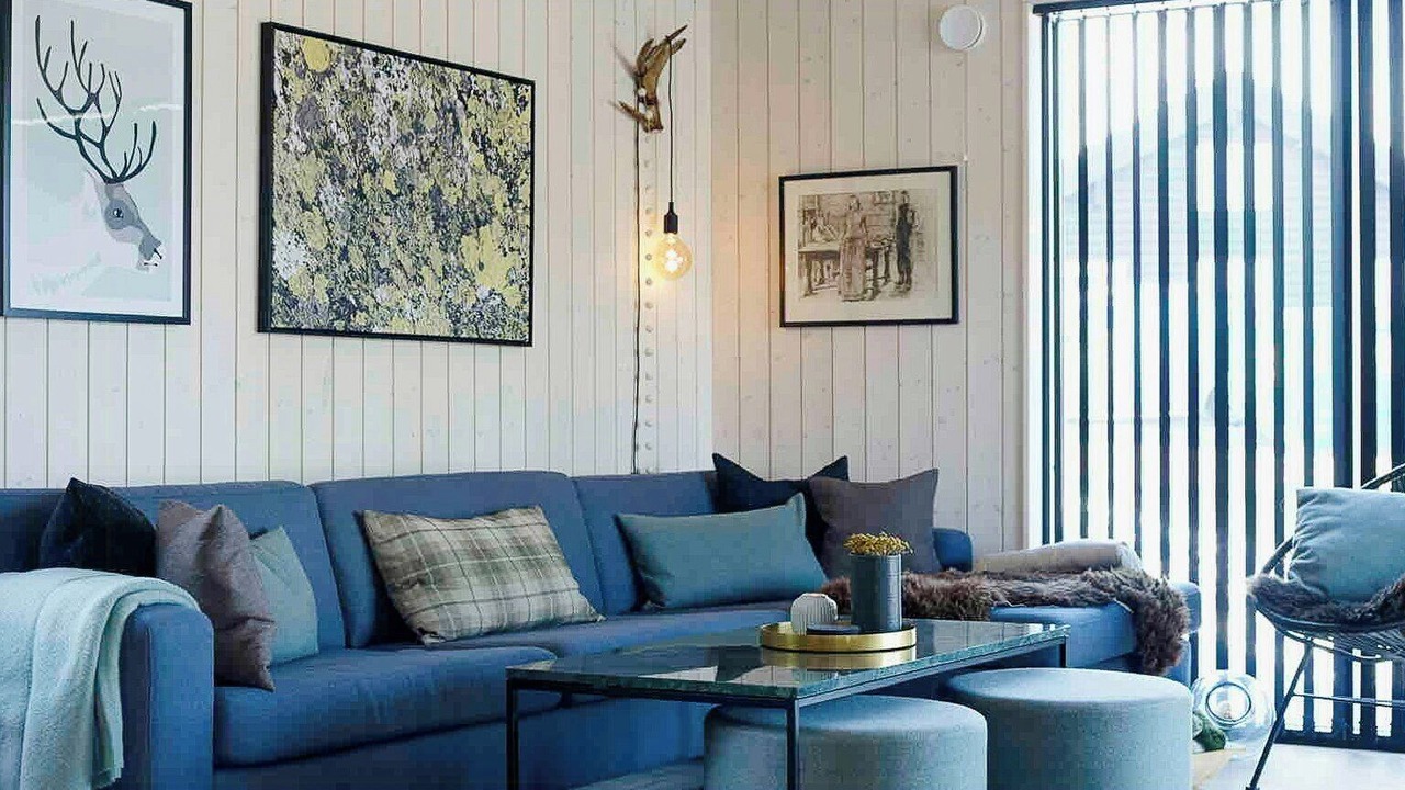 Photo of Livingroom in Atra