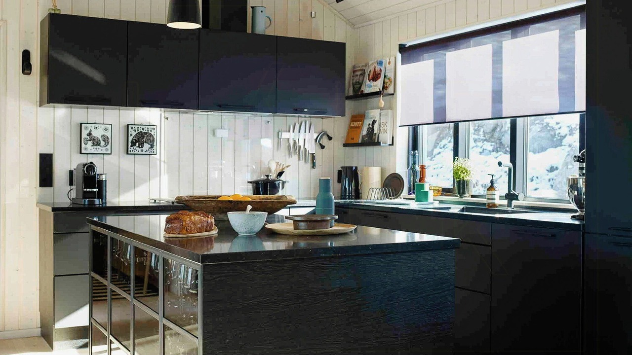 Photo of Kitchen in Atra