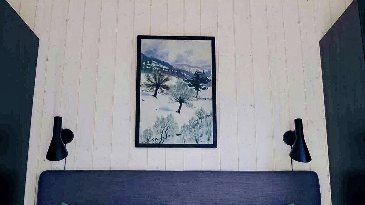 Photo of Bedroom in Atra