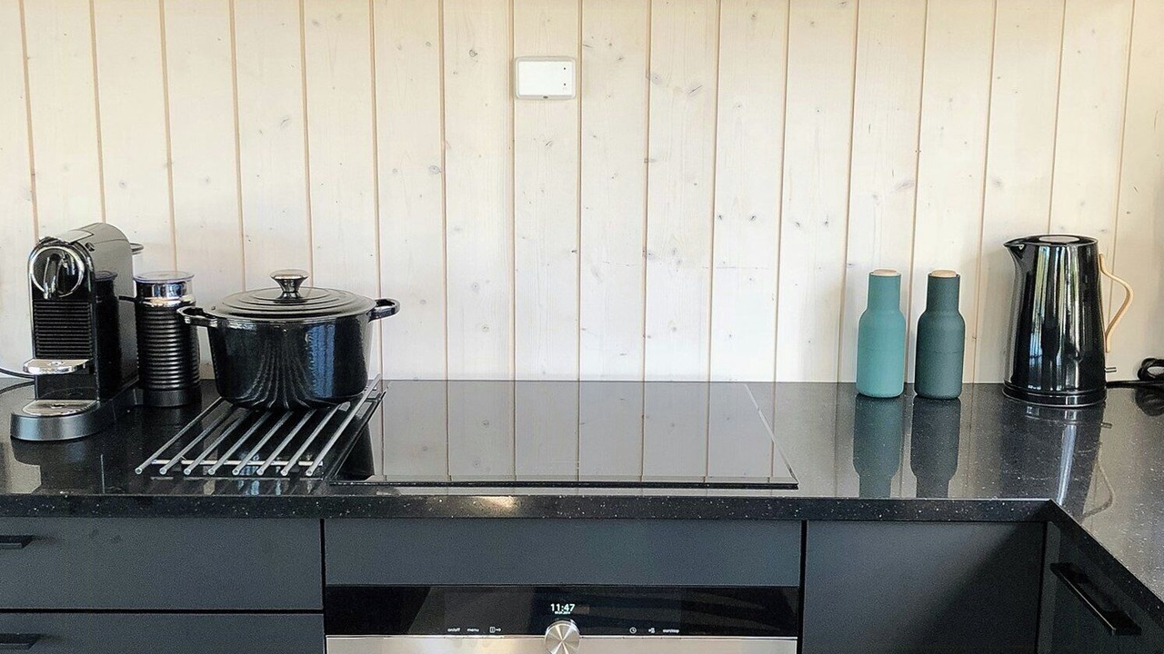 Photo of Kitchen in Atra