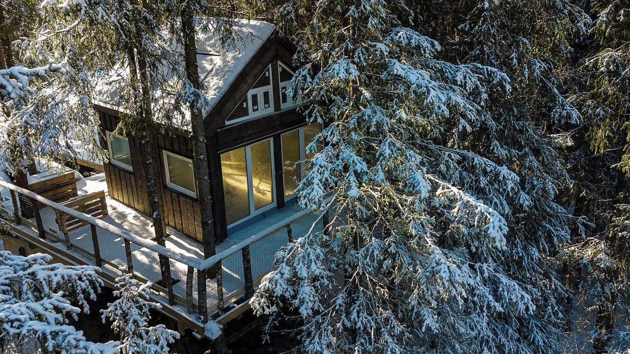 Photo of Outdoor in Tokke