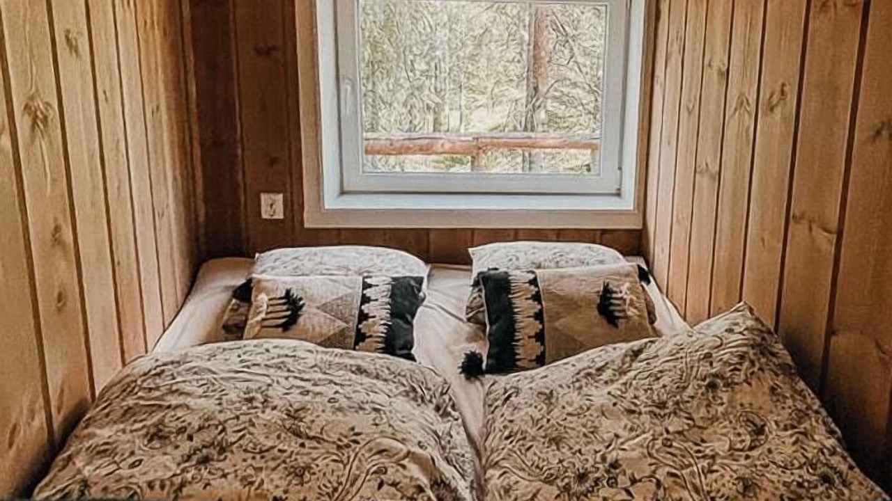 Photo of Bedroom in Tokke