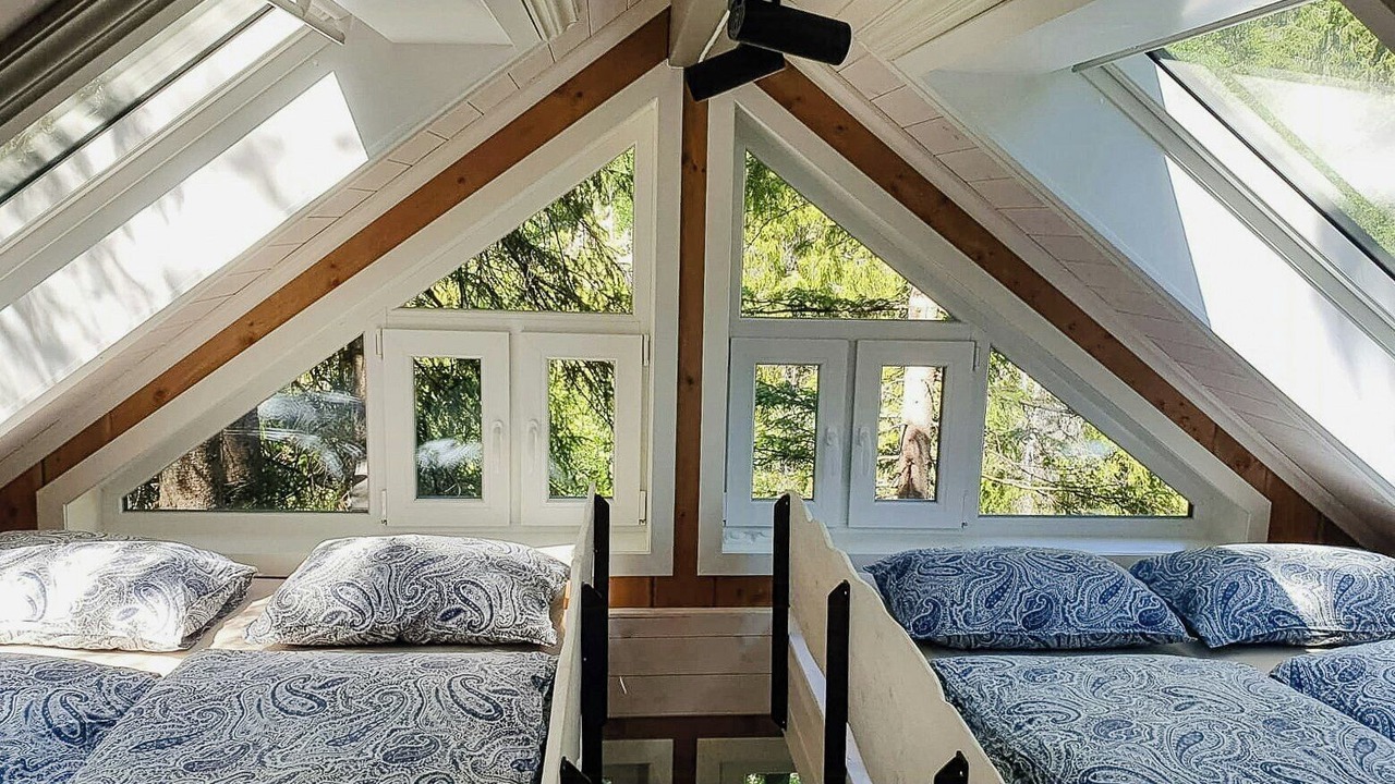 Photo of Bedroom in Tokke