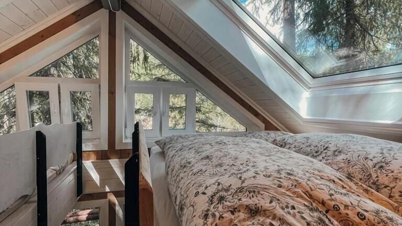 Photo of Bedroom in Tokke
