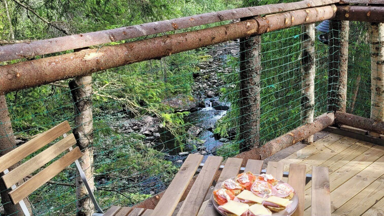 Photo of Outdoor in Tokke