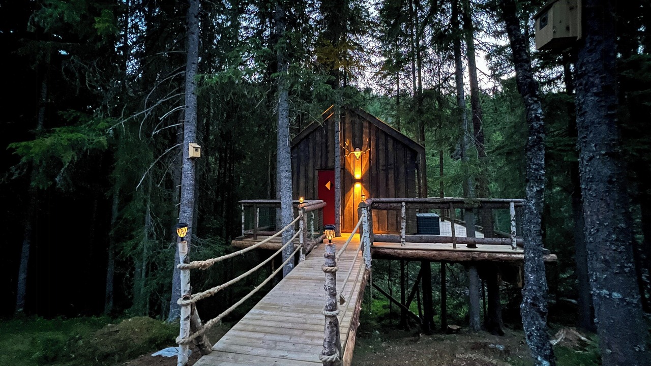 Photo of Outdoor in Tokke