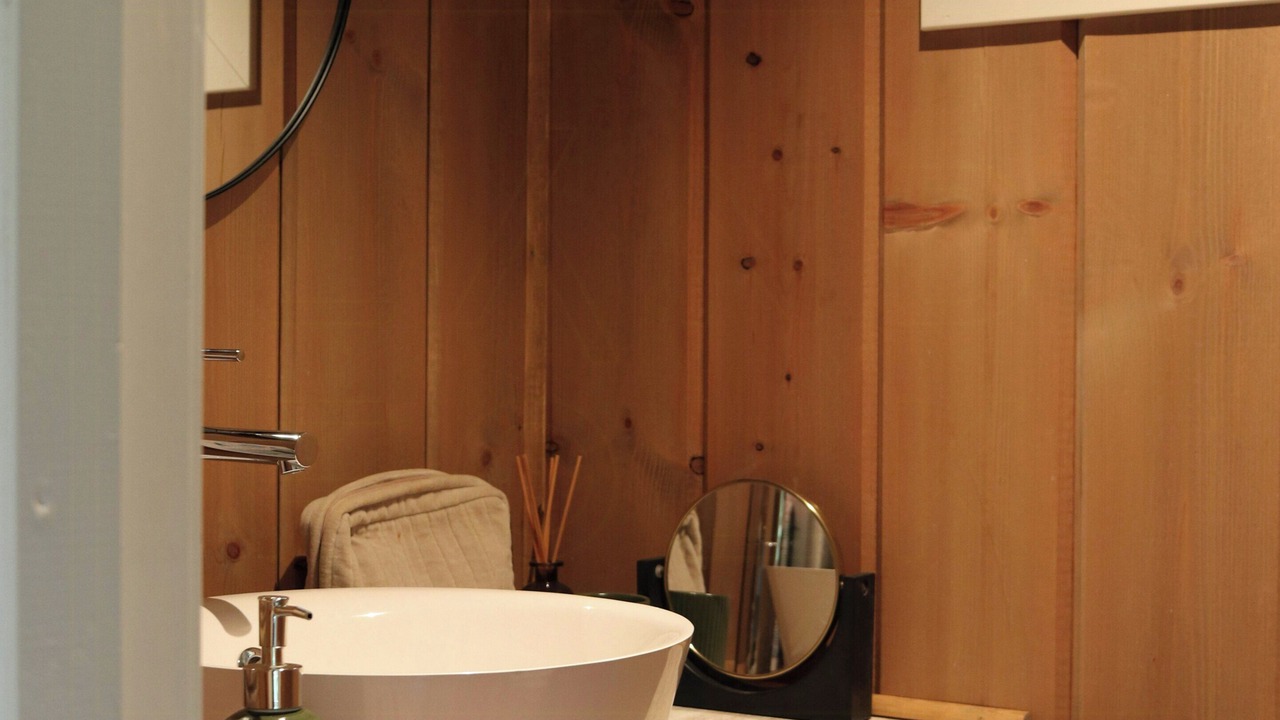 Photo of Bathroom in Tokke
