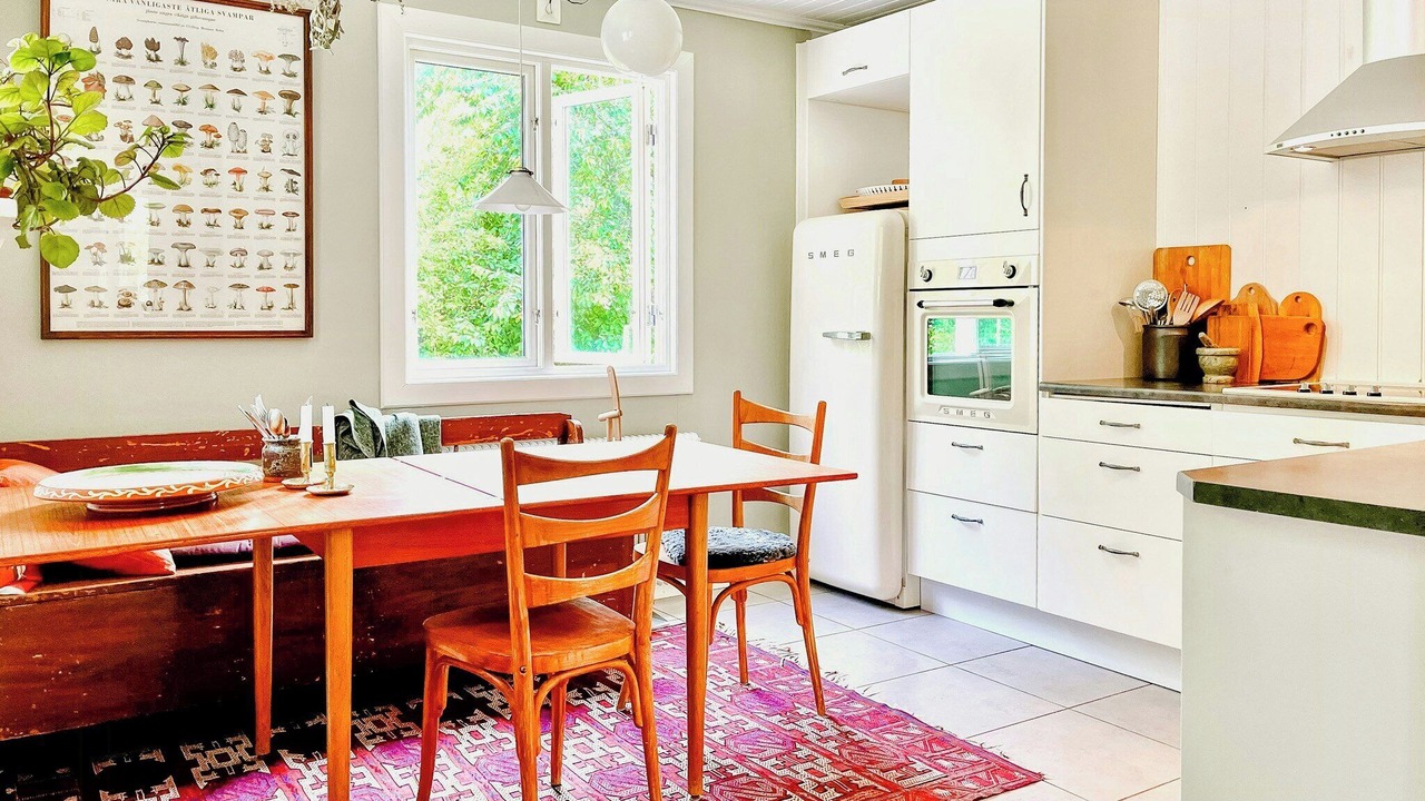 Photo of Kitchen in Uddevalla Municipality