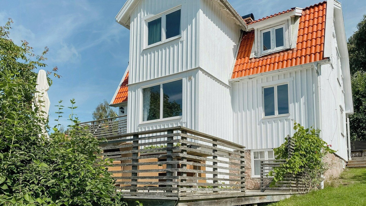 Photo of Outdoor in Uddevalla Municipality