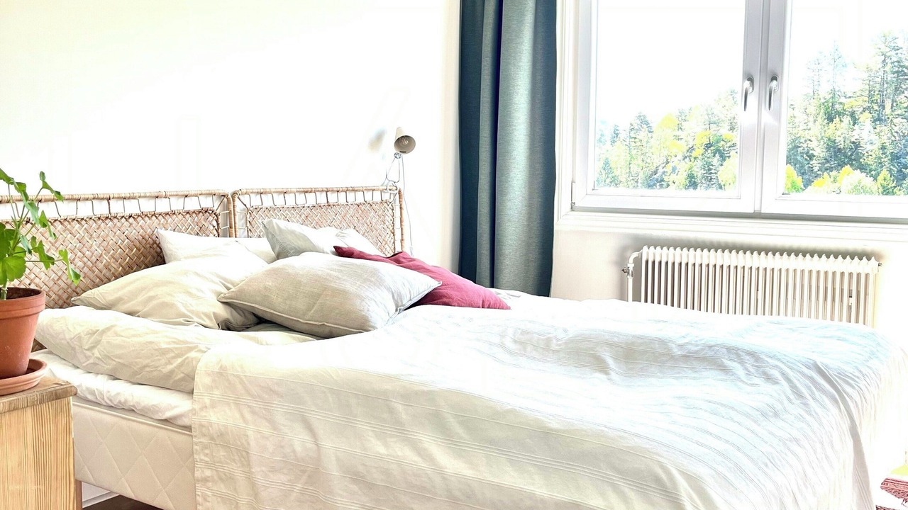 Photo of Bedroom in Uddevalla Municipality