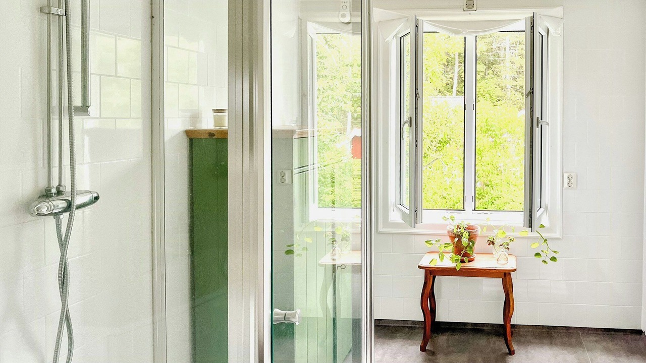 Photo of Bathroom in Uddevalla Municipality