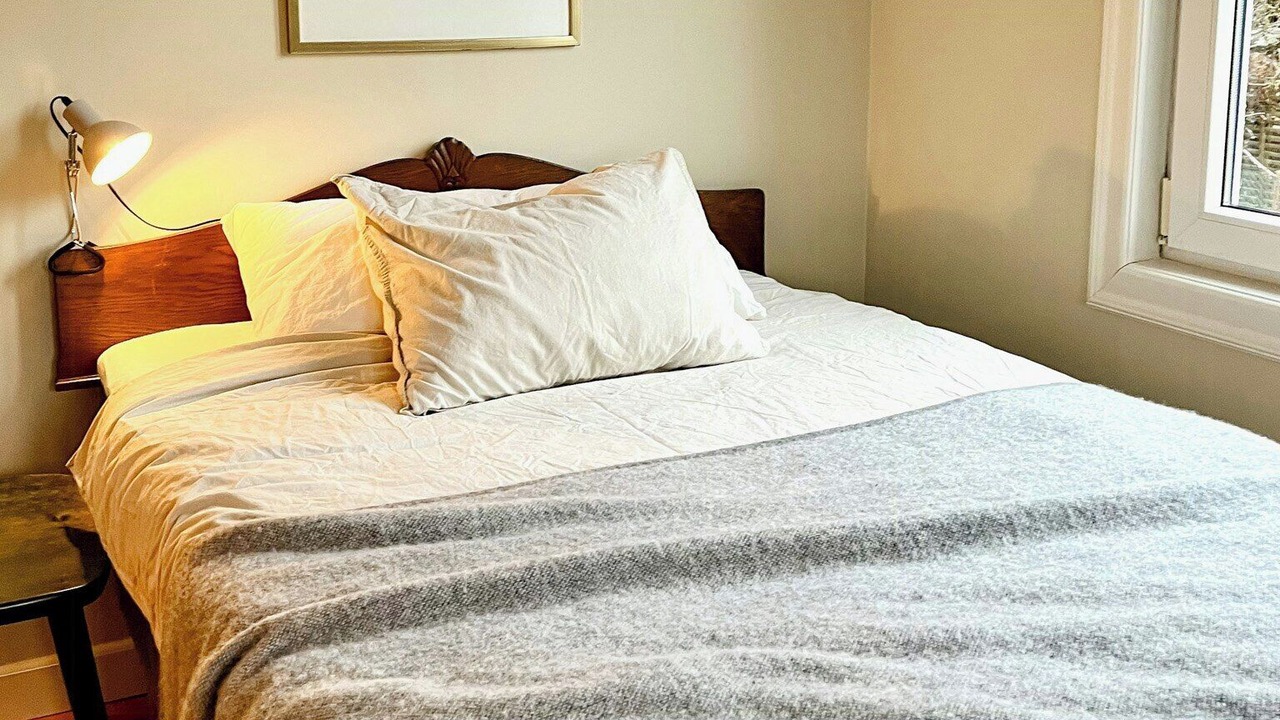 Photo of Bedroom in Uddevalla Municipality