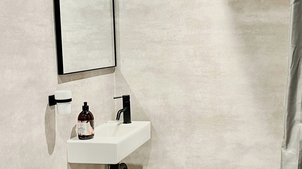 Photo of Bathroom in Uddevalla Municipality