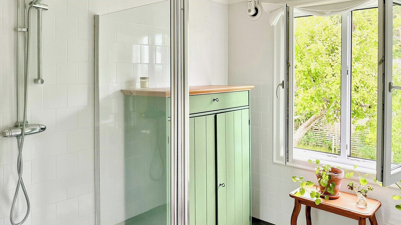 Photo of Bathroom in Uddevalla Municipality