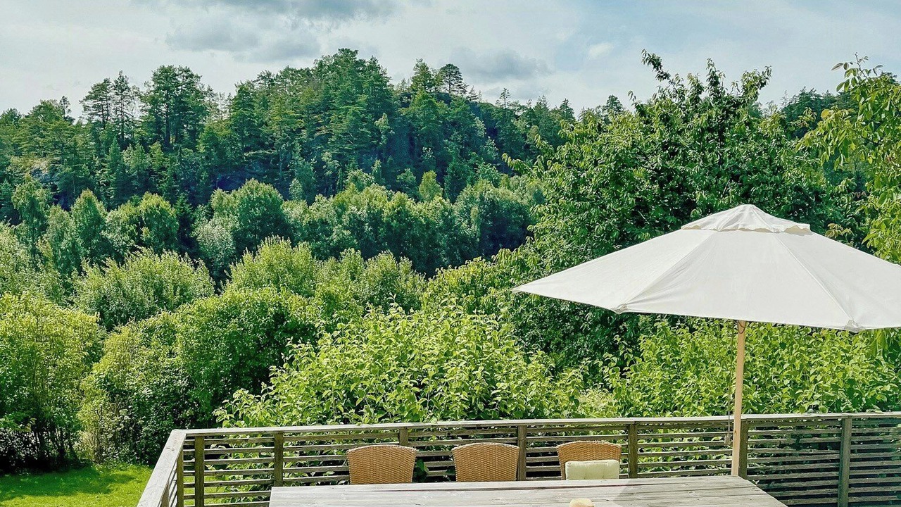 Photo of Outdoor in Uddevalla Municipality