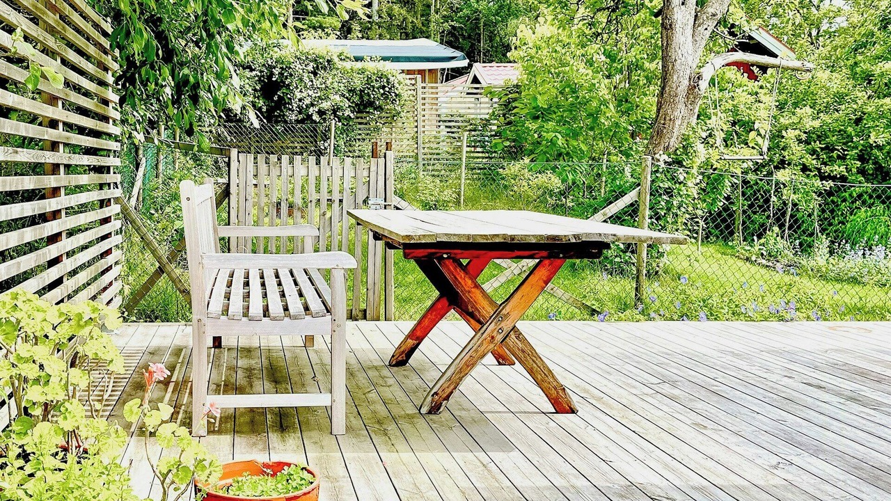 Photo of Outdoor in Uddevalla Municipality