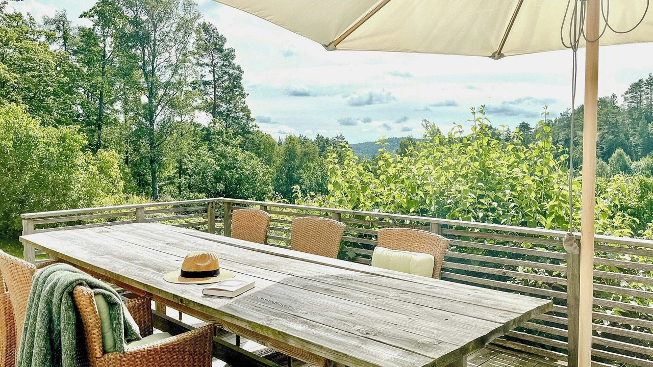 Photo of Outdoor in Uddevalla Municipality