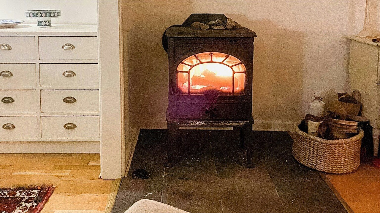 Photo of Livingroom in Uddevalla Municipality