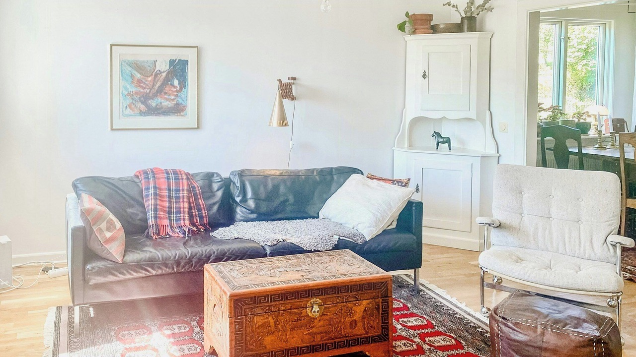 Photo of Livingroom in Uddevalla Municipality
