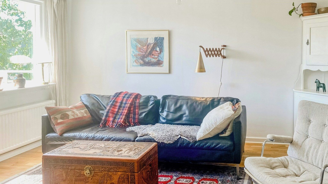 Photo of Livingroom in Uddevalla Municipality