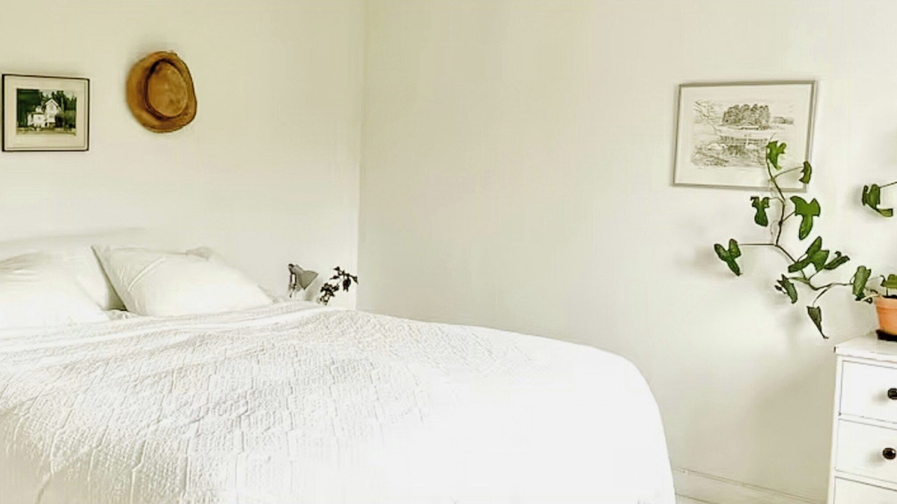 Photo of Bedroom in Uddevalla Municipality